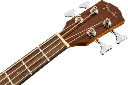 Fender CB-60SCE Acoustic Bass, Laurel Fingerboard, Natural