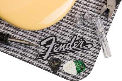 Fender Work Mat, Grill Cloth 0990502005