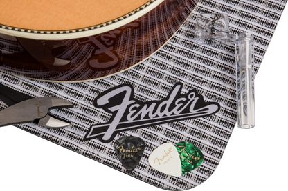 Fender Work Mat, Grill Cloth 0990502005