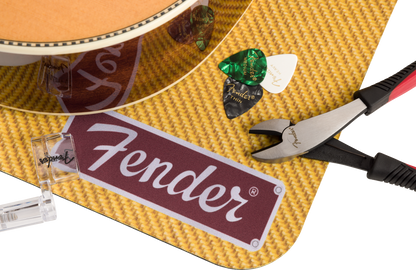 Fender Fender Work Mat, Tweed 0990502007