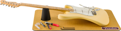 Fender Fender Work Mat, Tweed 0990502007