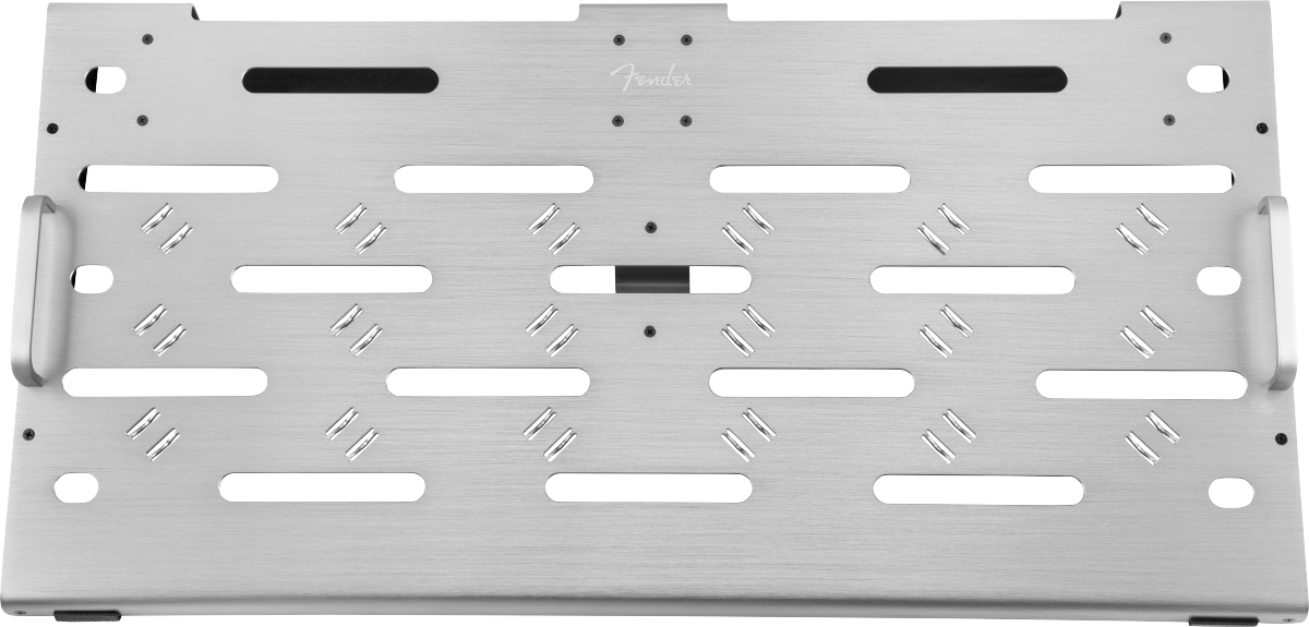 fender professional pedal board Fender Professional Pedal Board with Bag Large 0991084003