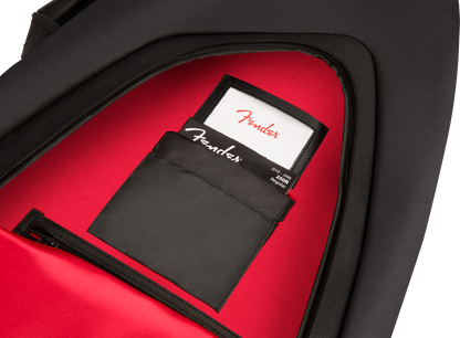 Fender FE610 Electric Guitar Gig Bag