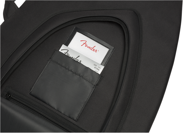 Fender FEJ610 Jaguar / Jazzmaster Gig Bag