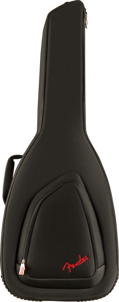 Fender FA610 Dreadnought Gig Bag, Black 0991432406