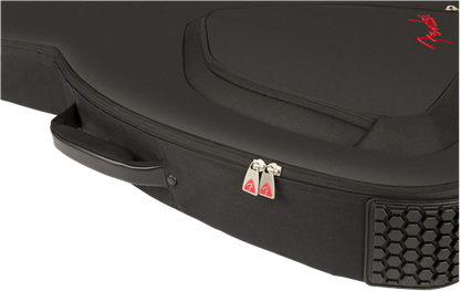 Fender FA610 Dreadnought Gig Bag, Black 0991432406