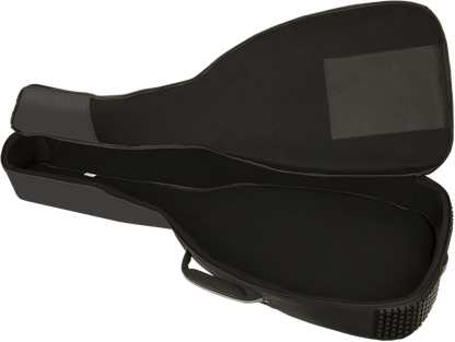 Fender FA610 Dreadnought Gig Bag, Black 0991432406
