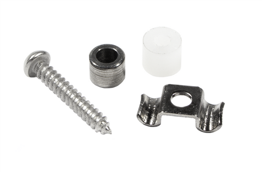 Fender Pure Vintage String Tree Kit, Nickel 0992083000