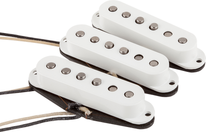 Fender Custom Shop Custom '54 Stratocaster® Pickups, Set of 3 0992112000
