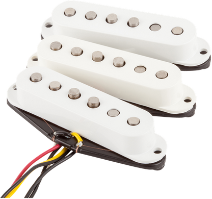 Fender Tex-Mex™ Strat® Pickups, (3) 0992131000