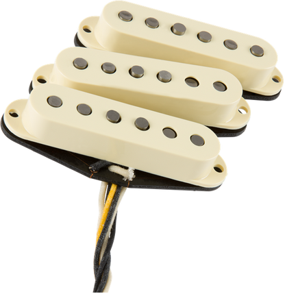 Fender Eric Johnson Stratocaster® Pickups, Set of 3 0992248000