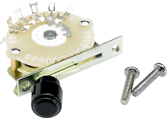 Fender 4-Position Custom Shop Telecaster Pickup Selector Switch