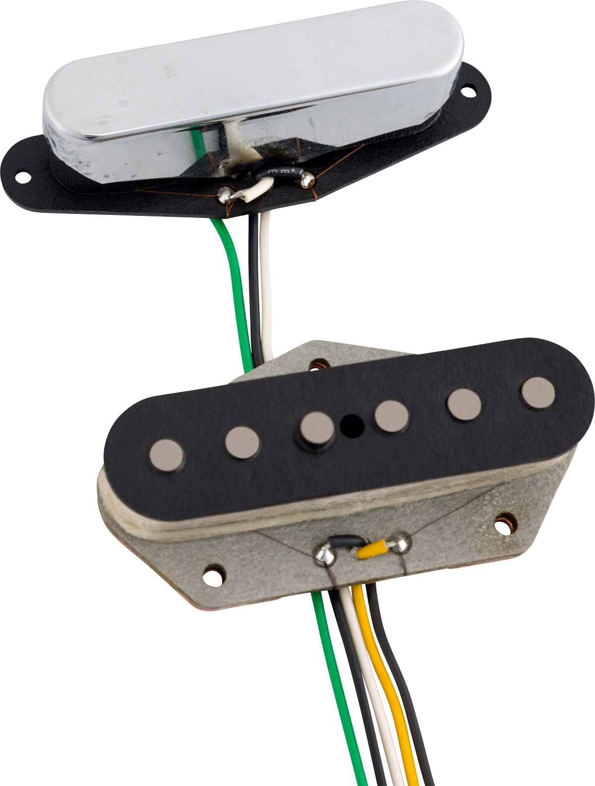 Fender Jason Isbell Telecaster® Pickup Set 0992378000