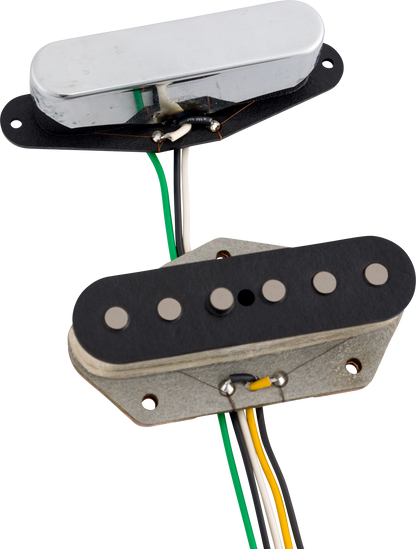 Fender Jason Isbell Telecaster® Pickup Set 0992378000