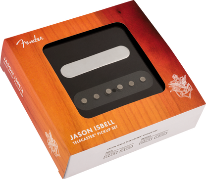 Fender Jason Isbell Telecaster® Pickup Set 0992378000
