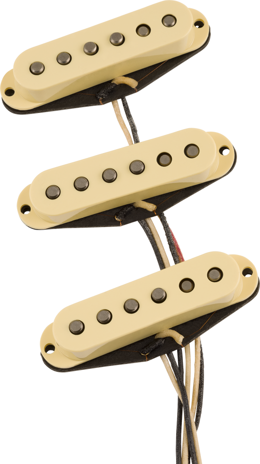 Fender Pure Vintage '61 Stratocaster Pickup Set