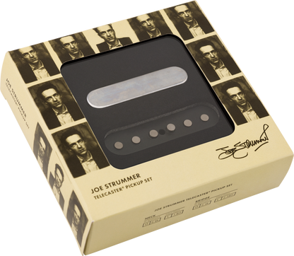 Fender Joe Strummer Signature Telecaster® Pickup Set 0992392000