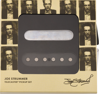 Fender Joe Strummer Signature Telecaster® Pickup Set 0992392000
