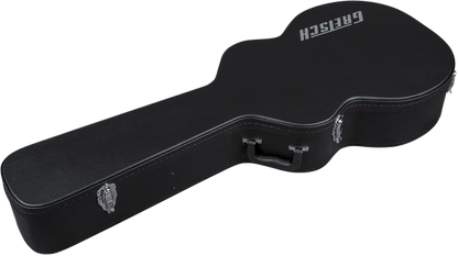 Gretsch G2420T Streamliner Hollow Body Case, Black 0992420000