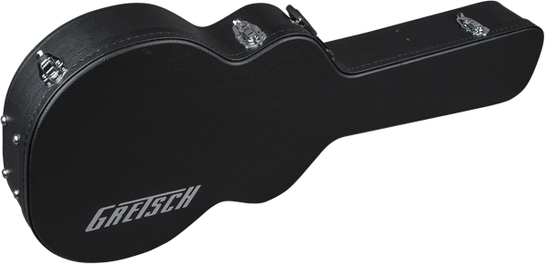 Gretsch G2622T Streamliner Center Block Case, Black 0992622000