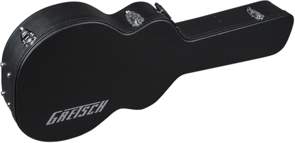 Gretsch G2622T Streamliner Center Block Case, Black 0992622000