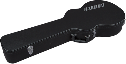 Gretsch G2655T Streamliner Center Block Jr. Case, Black 0992655000