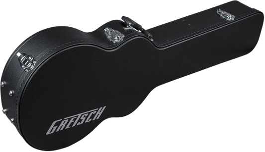 Gretsch G2655T Streamliner Center Block Jr. Case, Black 0992655000