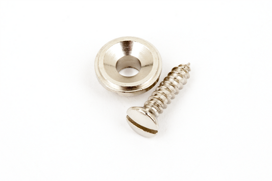 Fender Pure Vintage Telecaster® String Guide, Nickel 0994912000
