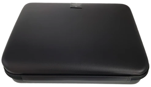 Buffet Divine Double Clarinet Case - BCA822D