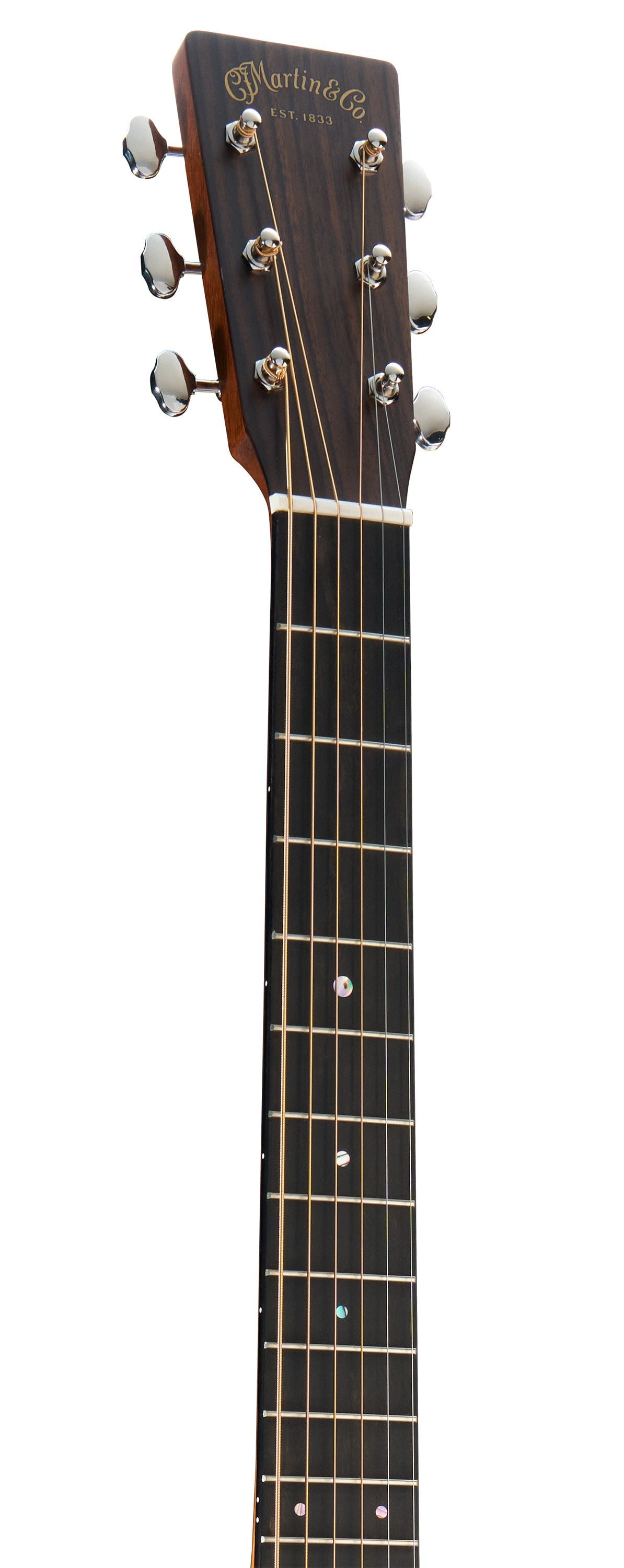 Martin 000-18 Acoustic Guitar with Hardshell Case