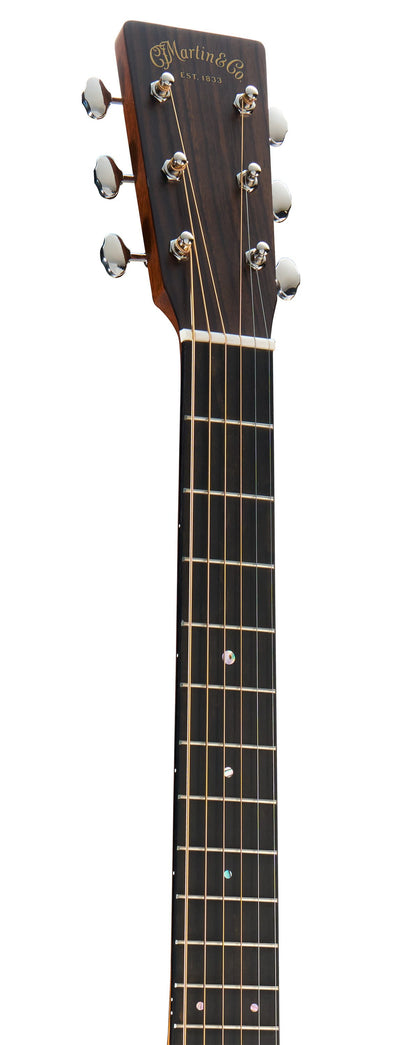 Martin 000-18 Acoustic Guitar with Hardshell Case
