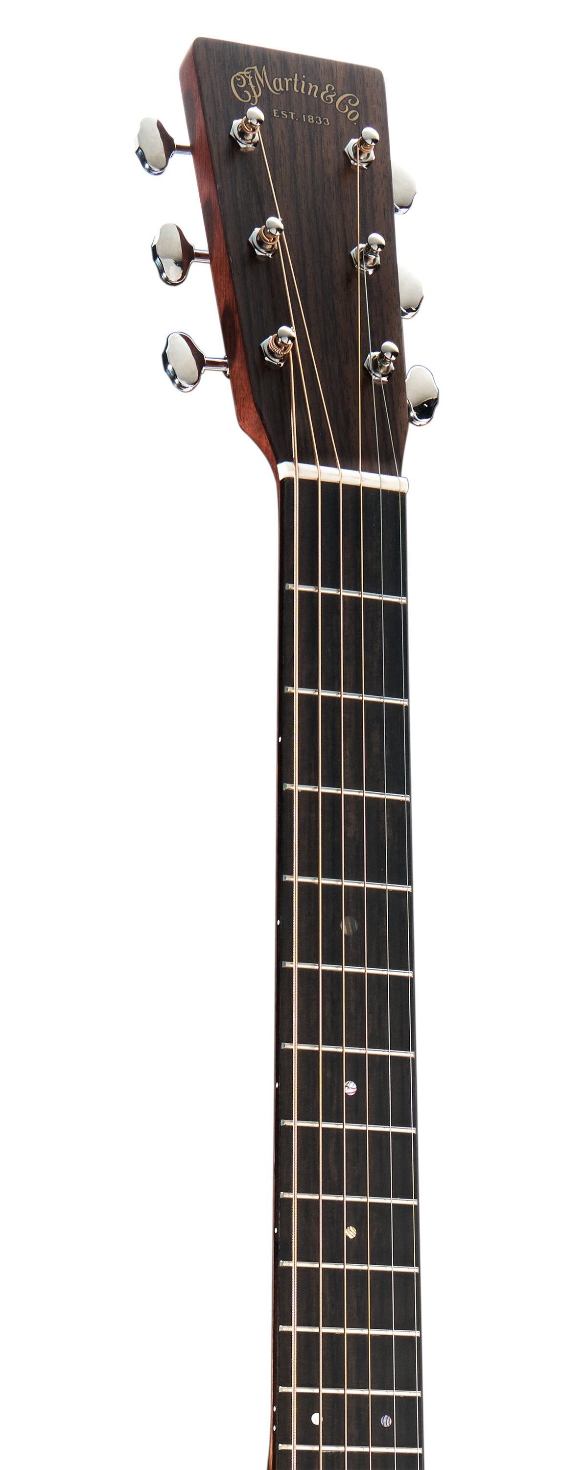 Martin D-18 Acoustic Guitar with Hardshell Case