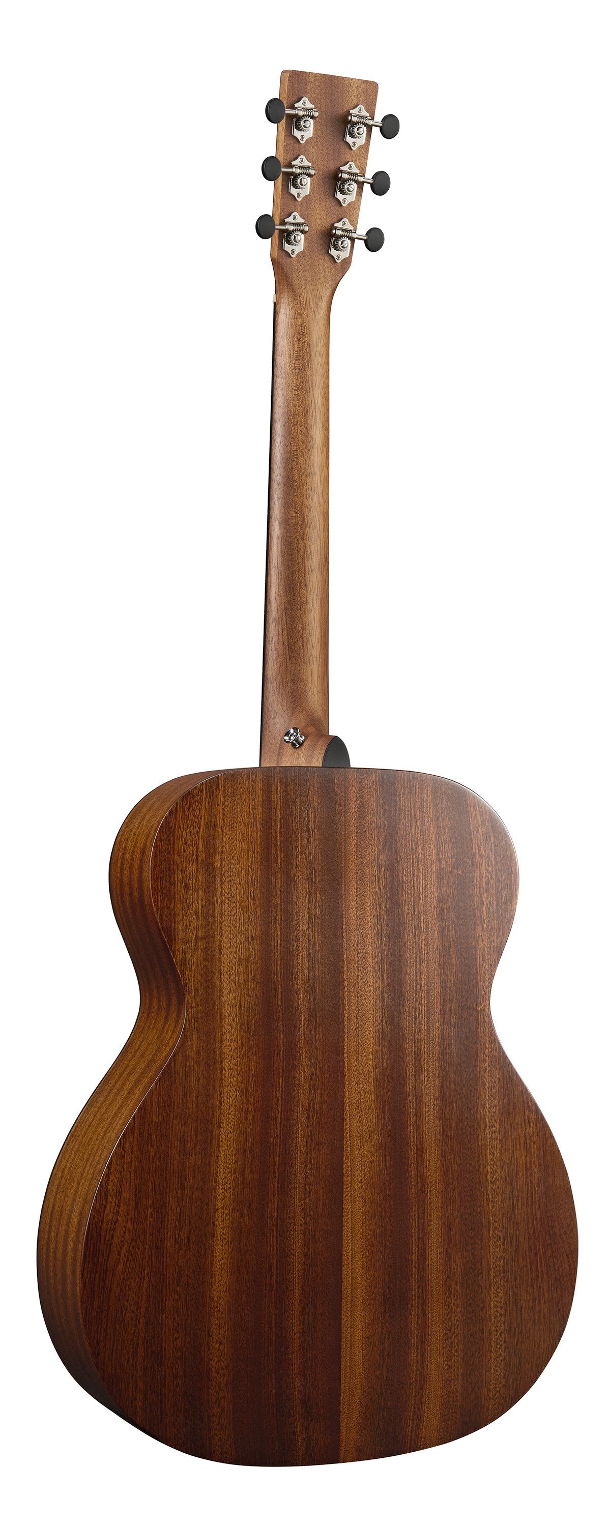 Martin Road Series 000-10E Retro Acoustic-Electric Guitar with Softshell Case