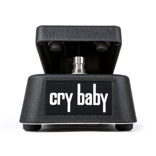 DUNLOP CRY BABY STANDARD WAH - GCB95 - Poppa's Music 