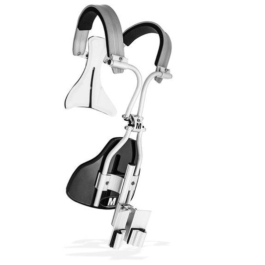 Mapex Monoposto Snare Carrier With Contour Hinge and ABS Includes RM-MS Attachment