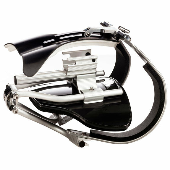 Mapex Monoposto Snare Carrier With Contour Hinge and ABS Includes RM-MS Attachment