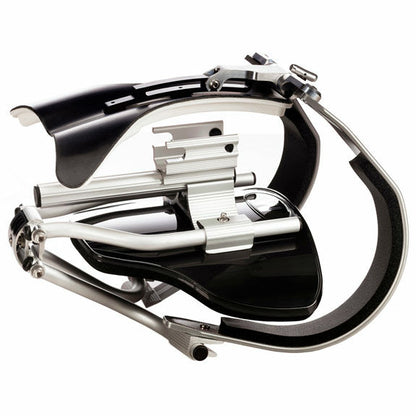 Mapex Monoposto Snare Carrier With Contour Hinge and ABS Includes RM-MS Attachment