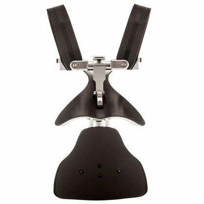 Mapex Monoposto Bass Carrier with Contour Hinge and ABS Includes RM-MS Attachment