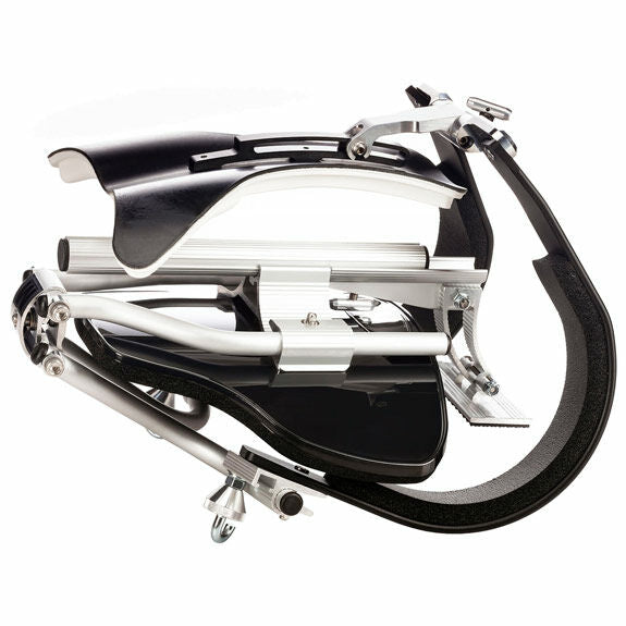 Mapex Monoposto Bass Carrier with Contour Hinge and ABS Includes RM-MS Attachment