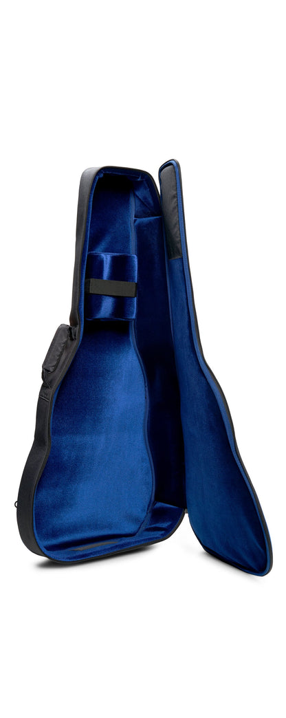 Martin X Series D-X2E Brazilian 12-String Acoustic-Electric Guitar with Softshell Case
