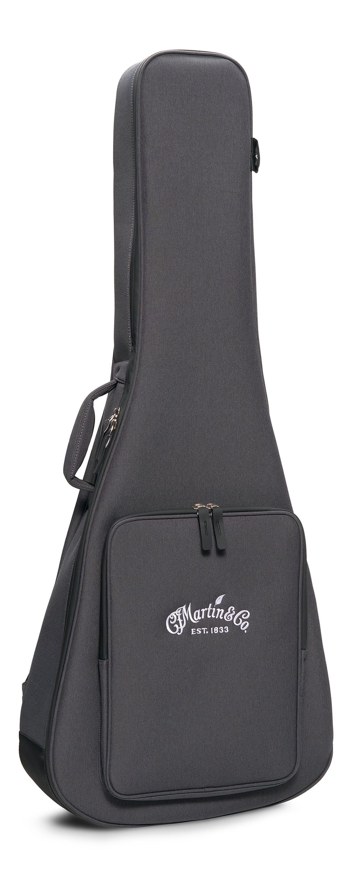Martin 15 Series 000-15M StreetMaster Acoustic Guitar with Softshell Case