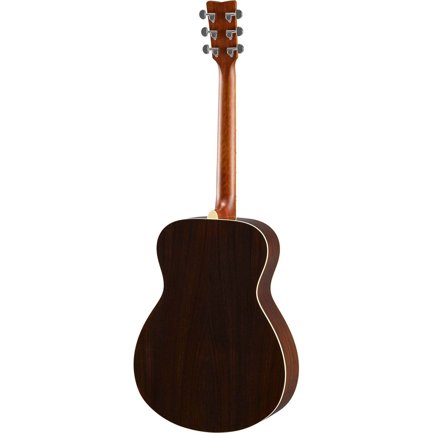 Yamaha FS830 TBS Small Body Acoustic Guitar Tobacco Sunburst
