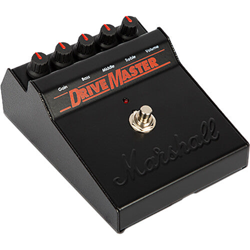 Marshall Drivemaster Guitar Overdrive Reissue