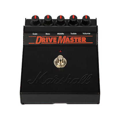 Marshall Drivemaster Guitar Overdrive Reissue