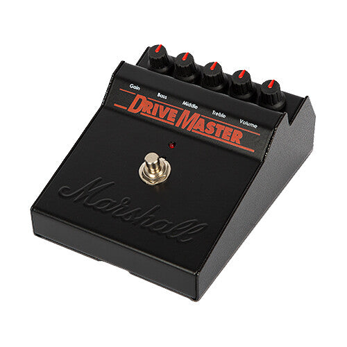 Marshall Drivemaster Guitar Overdrive Reissue