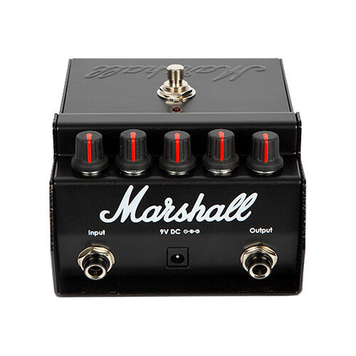 Marshall Drivemaster Guitar Overdrive Reissue