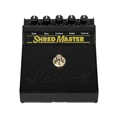 Marshall ShredMaster Distortion Pedal Reissue