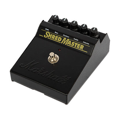 Marshall ShredMaster Distortion Pedal Reissue