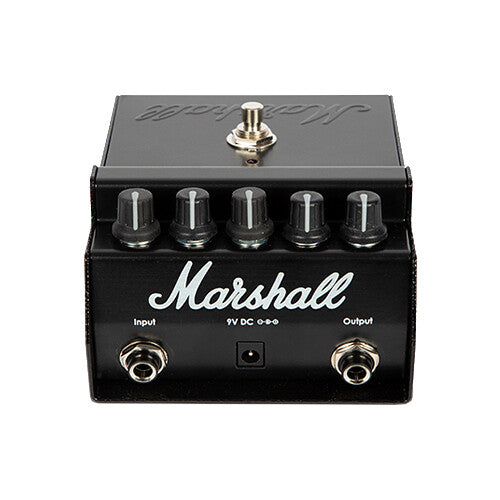 Marshall ShredMaster Distortion Pedal Reissue