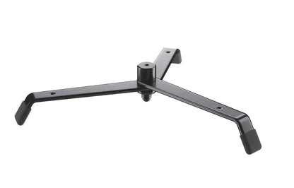 K&M Foldable 4 Peg Base - 17715